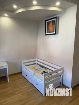 5-к квартира, вторичка, 147м2, 5/6 этаж