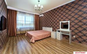 1-к квартира, вторичка, 53м2, 4/16 этаж