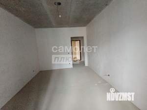 1-к квартира, вторичка, 40м2, 3/18 этаж