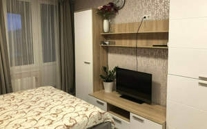 1-к квартира, вторичка, 31м2, 5/9 этаж