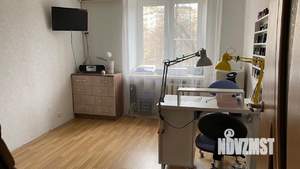 2-к квартира, вторичка, 52м2, 3/9 этаж