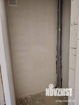 1-к квартира, вторичка, 34м2, 12/19 этаж