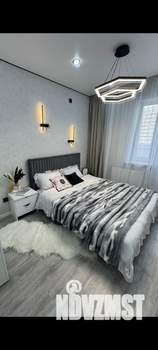 2-к квартира, вторичка, 72м2, 12/16 этаж