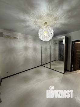 2-к квартира, вторичка, 50м2, 14/16 этаж