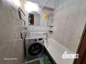 2-к квартира, вторичка, 44м2, 1/5 этаж
