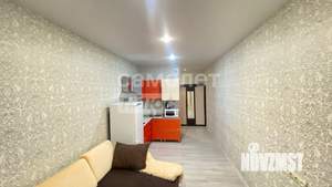 Студия квартира, вторичка, 26м2, 9/16 этаж