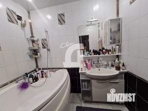 3-к квартира, вторичка, 94м2, 4/16 этаж