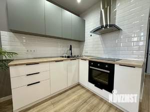 1-к квартира, вторичка, 33м2, 2/16 этаж