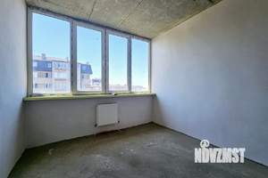 1-к квартира, вторичка, 33м2, 6/7 этаж