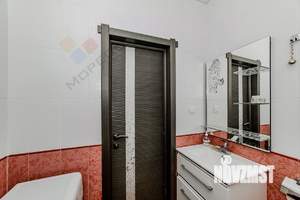 1-к квартира, вторичка, 36м2, 2/5 этаж