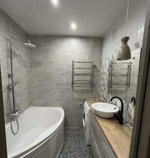 1-к квартира, вторичка, 45м2, 4/10 этаж