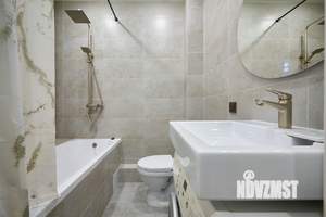 Студия квартира, вторичка, 24м2, 8/17 этаж