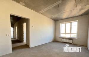 6-к квартира, вторичка, 86м2, 7/16 этаж