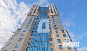 1-к квартира, вторичка, 37м2, 18/24 этаж