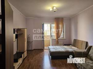 2-к квартира, вторичка, 73м2, 3/16 этаж