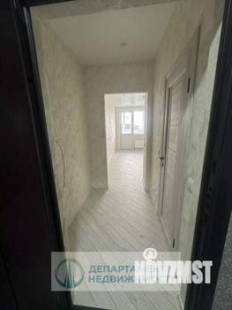 Студия квартира, вторичка, 25м2, 17/24 этаж