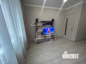 1-к квартира, вторичка, 36м2, 10/17 этаж