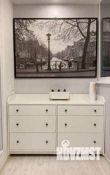 1-к квартира, вторичка, 38м2, 11/24 этаж