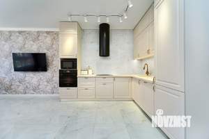 2-к квартира, вторичка, 71м2, 11/19 этаж