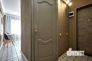 1-к квартира, вторичка, 31м2, 2/5 этаж