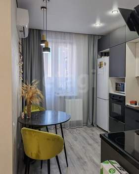 2-к квартира, вторичка, 33м2, 10/19 этаж