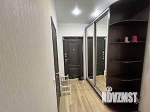 1-к квартира, вторичка, 34м2, 9/16 этаж