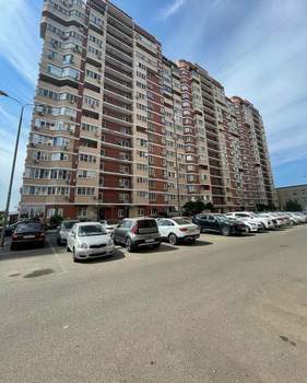 1-к квартира, вторичка, 40м2, 6/16 этаж