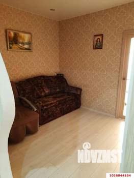 1-к квартира, вторичка, 42м2, 18/24 этаж