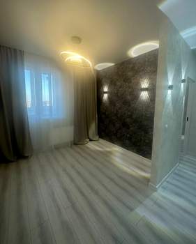 1-к квартира, вторичка, 30м2, 9/24 этаж