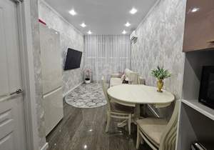 1-к квартира, вторичка, 36м2, 15/16 этаж