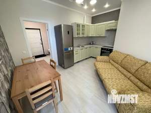1-к квартира, вторичка, 40м2, 5/20 этаж