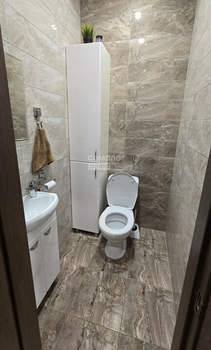 3-к квартира, вторичка, 75м2, 5/9 этаж