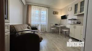 Студия квартира, вторичка, 24м2, 4/7 этаж