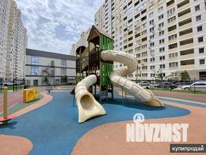 1-к квартира, вторичка, 37м2, 8/24 этаж