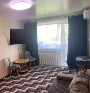 1-к квартира, вторичка, 34м2, 3/5 этаж