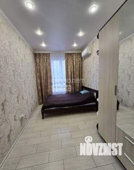 1-к квартира, вторичка, 29м2, 2/17 этаж