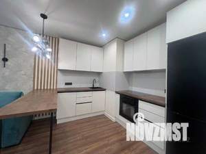 1-к квартира, вторичка, 35м2, 6/8 этаж