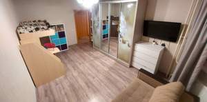 1-к квартира, вторичка, 43м2, 2/5 этаж