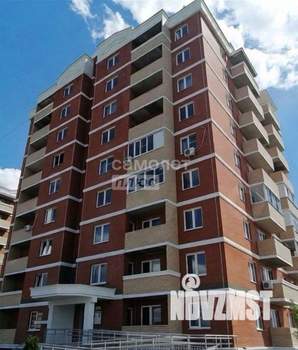 2-к квартира, вторичка, 66м2, 8/10 этаж