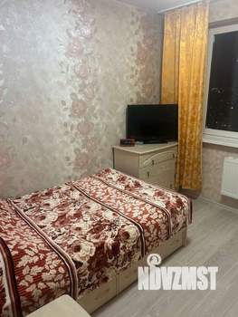 1-к квартира, вторичка, 42м2, 23/25 этаж