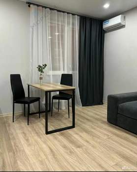 Студия квартира, вторичка, 25м2, 5/16 этаж