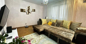 2-к квартира, вторичка, 57м2, 15/17 этаж