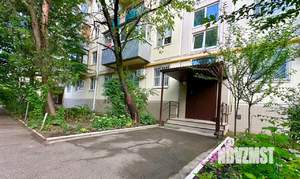 1-к квартира, вторичка, 33м2, 3/5 этаж