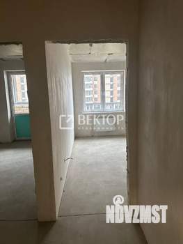 1-к квартира, вторичка, 42м2, 5/12 этаж