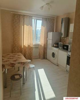 1-к квартира, вторичка, 33м2, 5/5 этаж