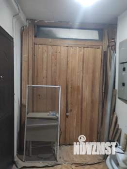 2-к квартира, вторичка, 52м2, 10/12 этаж