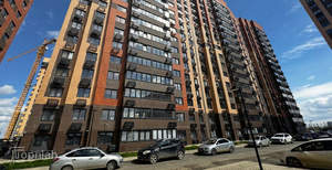 2-к квартира, вторичка, 58м2, 8/16 этаж