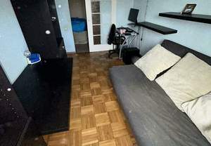 2-к квартира, вторичка, 45м2, 5/9 этаж