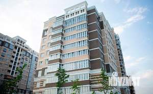 3-к квартира, вторичка, 80м2, 14/20 этаж