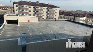 1-к квартира, вторичка, 38м2, 5/5 этаж